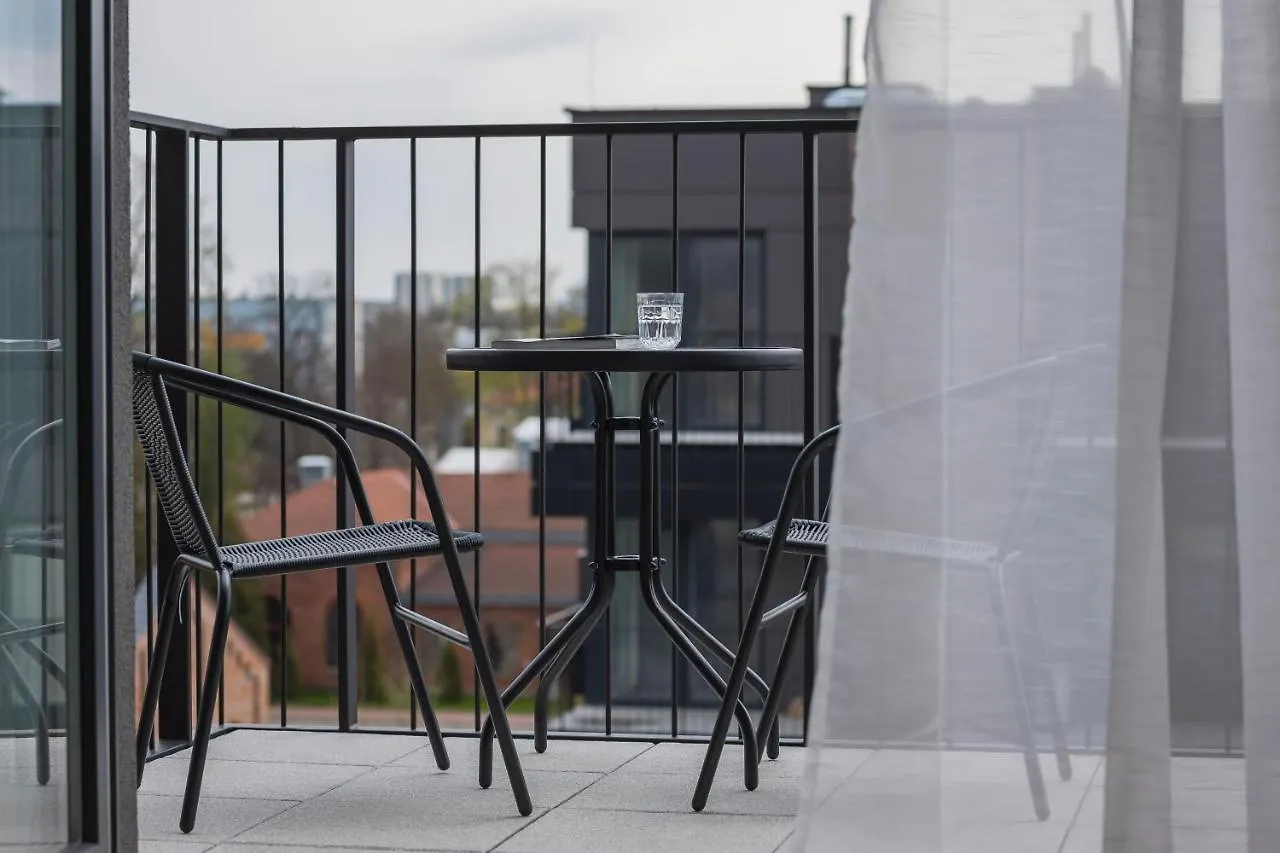 Apartments Steam Park Old Town Cracow By Noclegi Renters Kraków